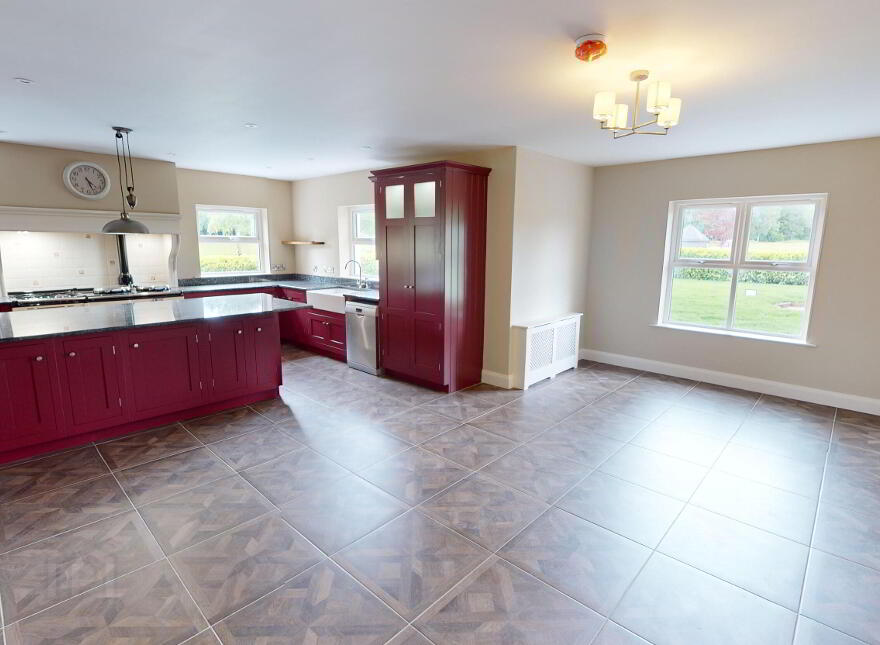 Dovecote Way, Lough Erne Resort, Enniskillen, BT93 7FB