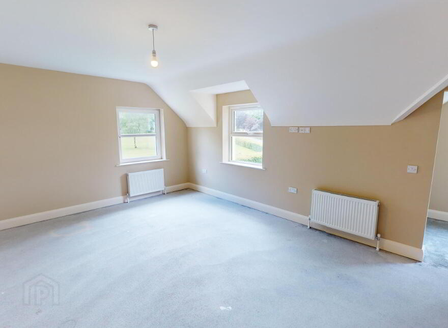 Dovecote Way, Lough Erne Resort, Enniskillen, BT93 7FB