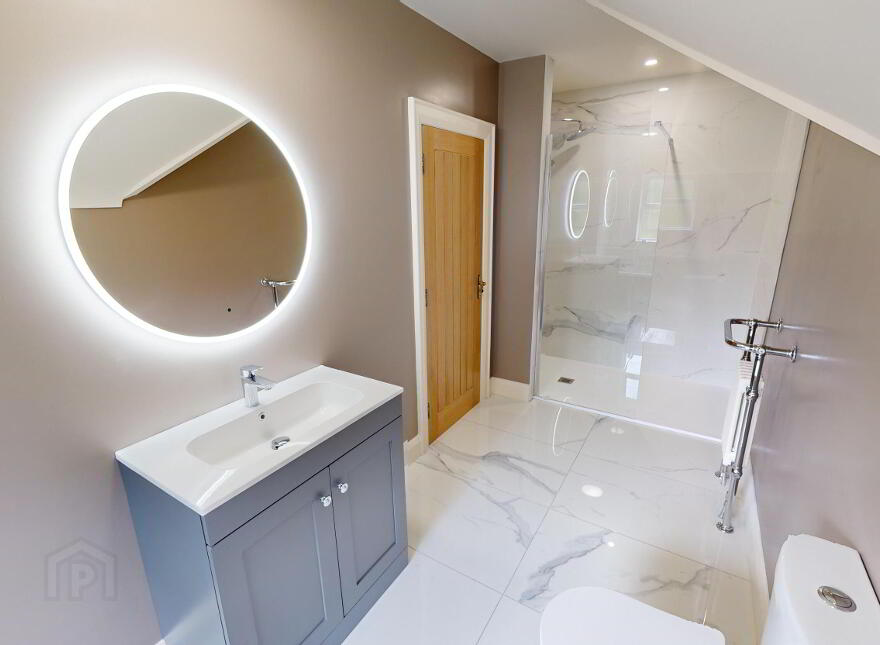Dovecote Way, Lough Erne Resort, Enniskillen, BT93 7FB