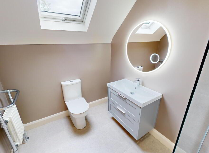Dovecote Way, Lough Erne Resort, Enniskillen, BT93 7FB