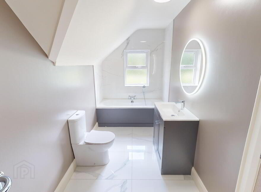 Dovecote Way, Lough Erne Resort, Enniskillen, BT93 7FB