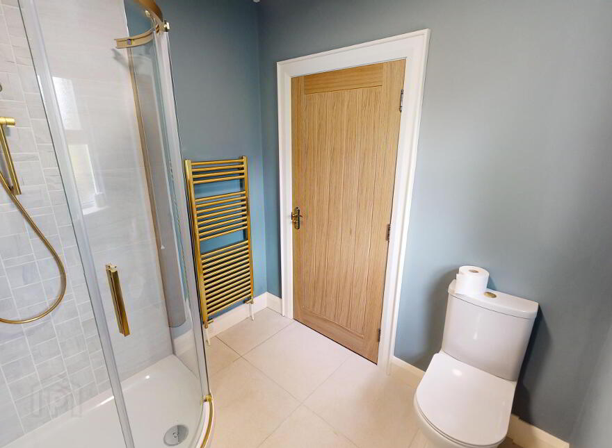 Dovecote Way, Lough Erne Resort, Enniskillen, BT93 7FB