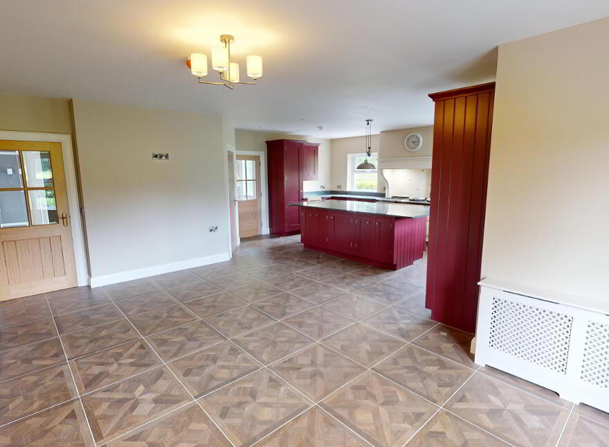 Dovecote Way, Lough Erne Resort, Enniskillen, BT93 7FB