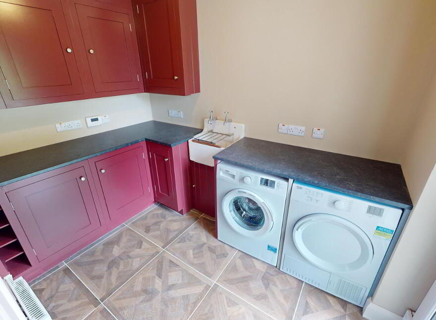 Dovecote Way, Lough Erne Resort, Enniskillen, BT93 7FB