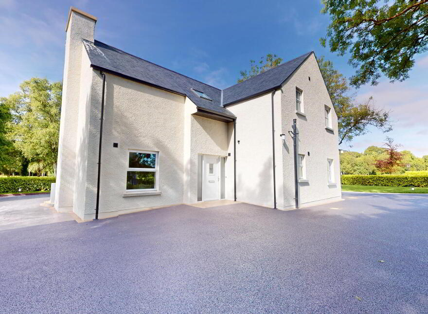 Dovecote Way, Lough Erne Resort, Enniskillen, BT93 7FB