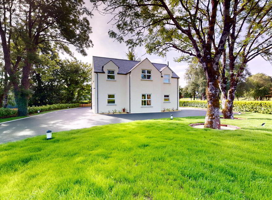 Dovecote Way, Lough Erne Resort, Enniskillen, BT93 7FB