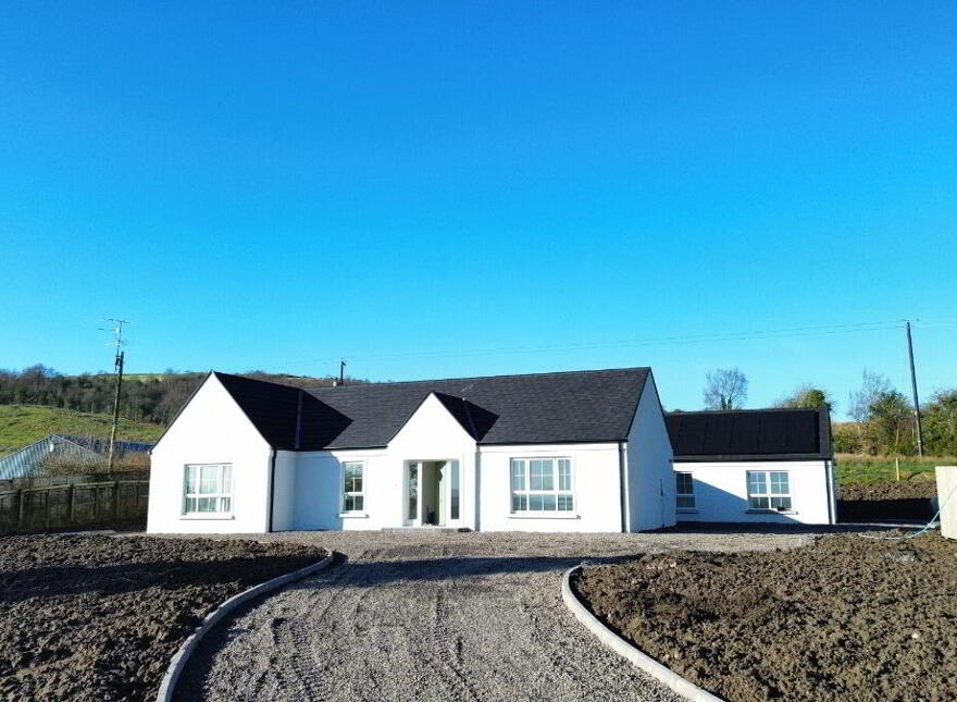15b Holme Road, Dromore, Omagh, BT78 3BX