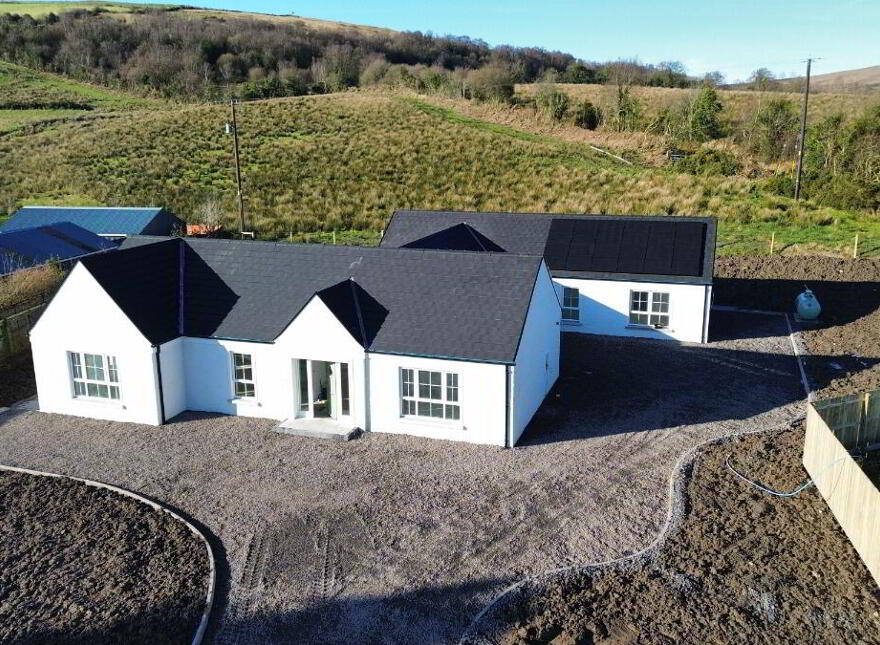 15b Holme Road, Dromore, Omagh, BT78 3BX