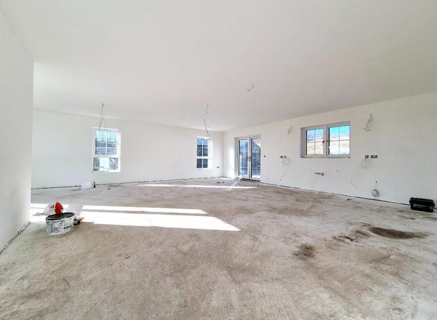 15b Holme Road, Dromore, Omagh, BT78 3BX