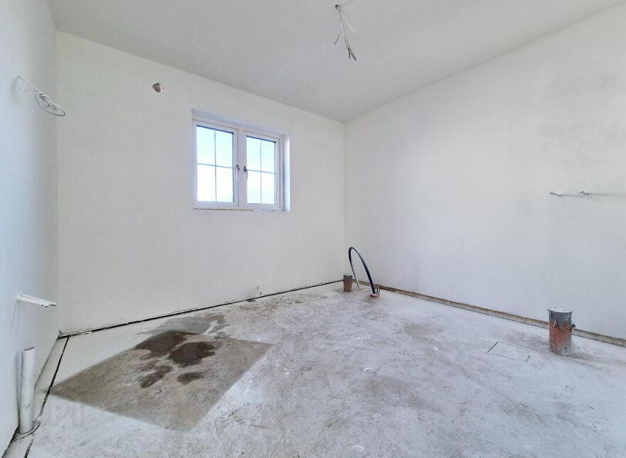 15b Holme Road, Dromore, Omagh, BT78 3BX