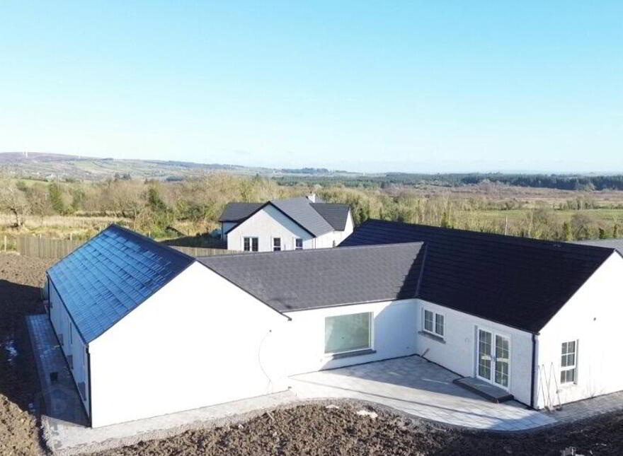 15b Holme Road, Dromore, Omagh, BT78 3BX