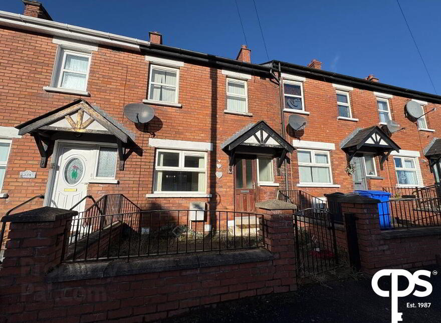 18 Hesketh Road, Belfast, BT14 7JU photo