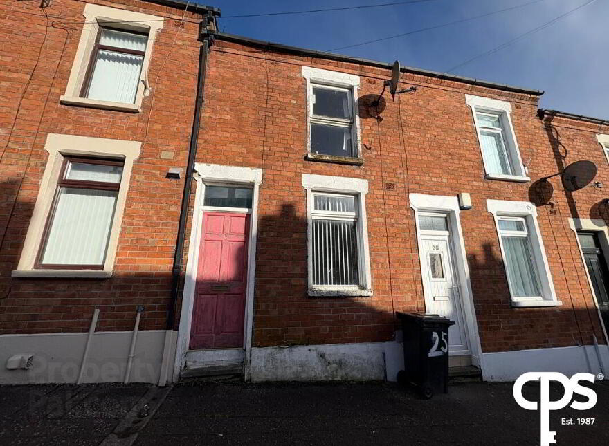 27 Oakley Street, Belfast, BT14 8BL photo