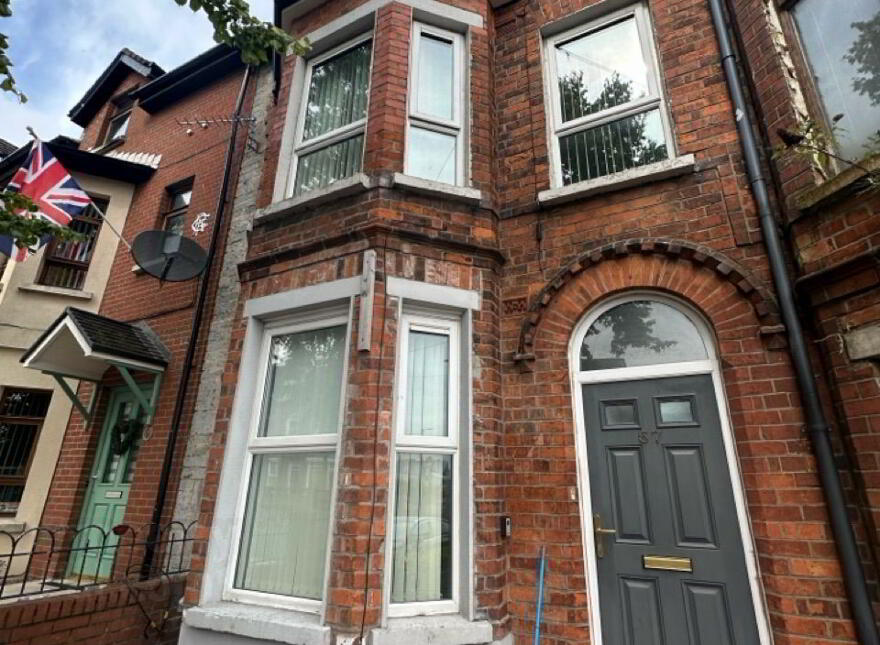 (hmo Registered), 67 Alexandra Park Avenue, Shore Road, Belfast North, Belfast, BT15 3ES photo