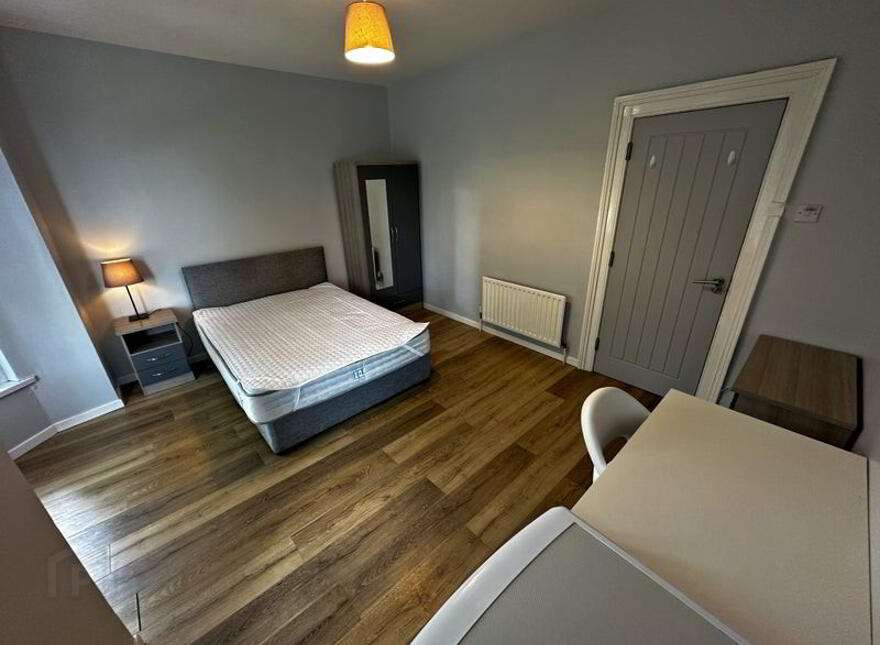 (hmo Registered), 141 Alexandra Park Avenue, Shore Road, Belfast North, Belfast, BT15 3ES