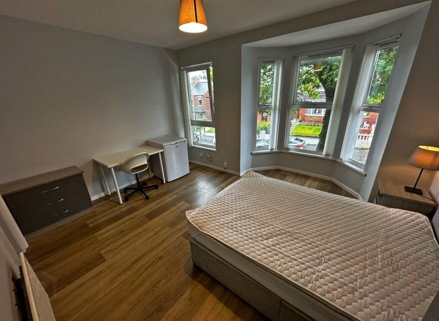 (hmo Registered), 141 Alexandra Park Avenue, Shore Road, Belfast North, Belfast, BT15 3ES
