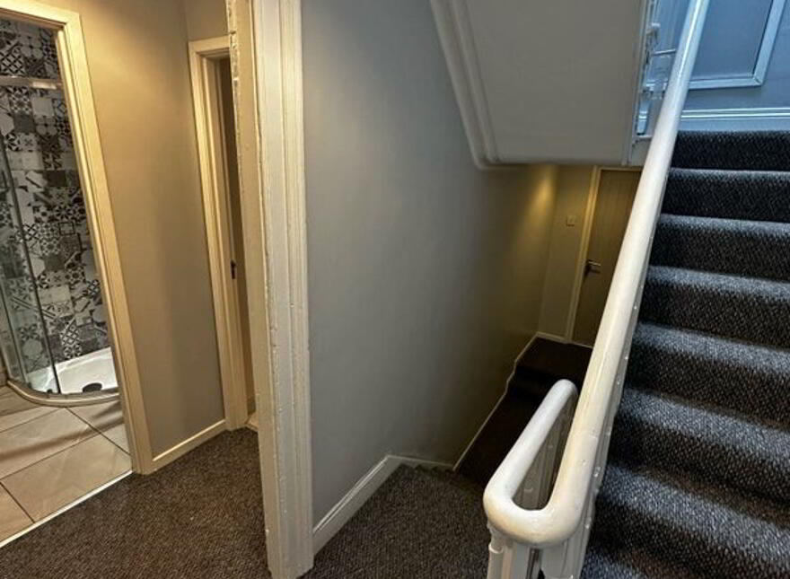 (hmo Registered), 141 Alexandra Park Avenue, Shore Road, Belfast North, Belfast, BT15 3ES