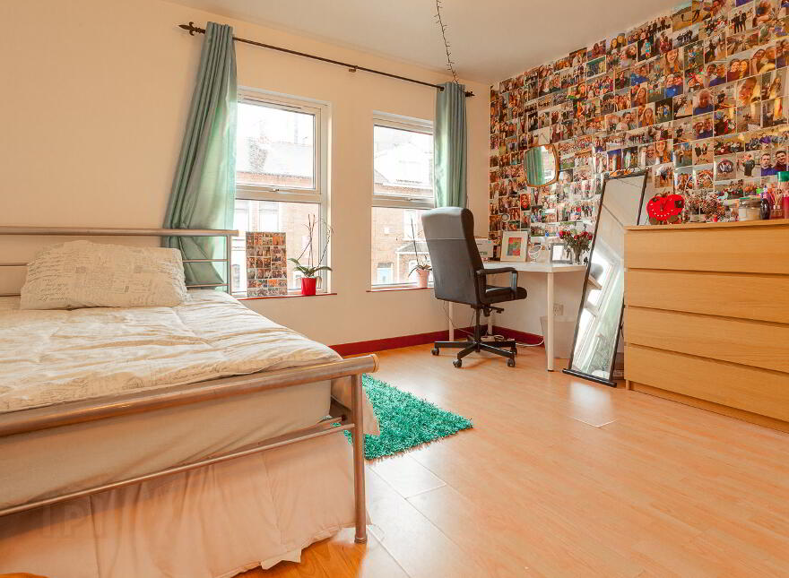 102 Dunluce Avenue, Lisburn Road, South Belfast, Belfast, BT9 7AZ