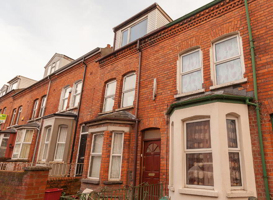 102 Dunluce Avenue, Lisburn Road, South Belfast, Belfast, BT9 7AZ