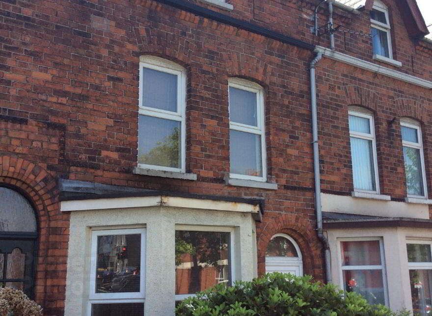 (hmo Registered), 280 Donegall Road, Belfast South, Belfast, BT12 6FW photo