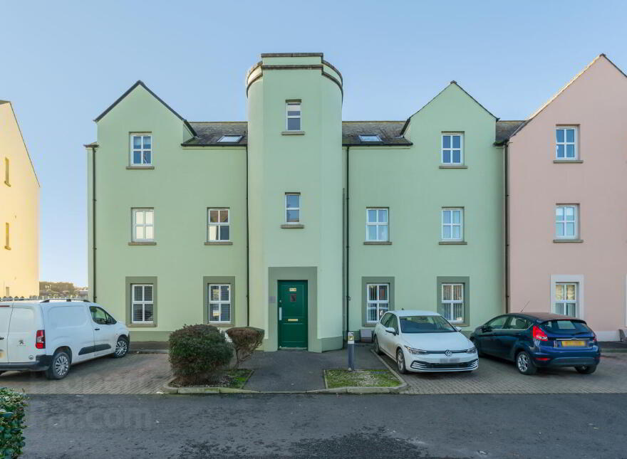 'Selah', 28 The Quay, Killyleagh, Downpatrick, BT30 9GB photo