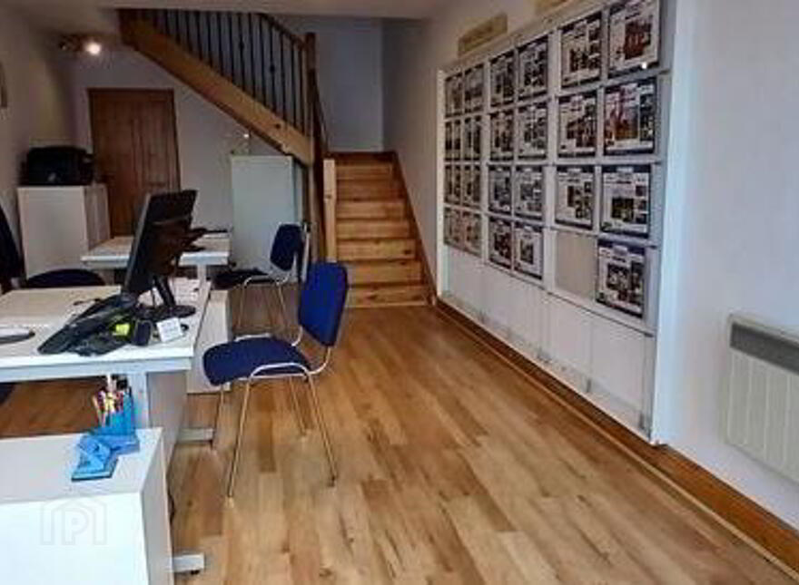 5 Rafter Street, Gorey, Wexford