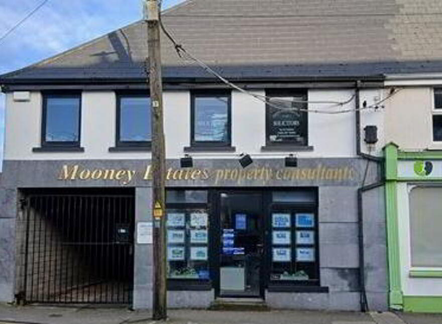 5 Rafter Street, Gorey, Wexford
