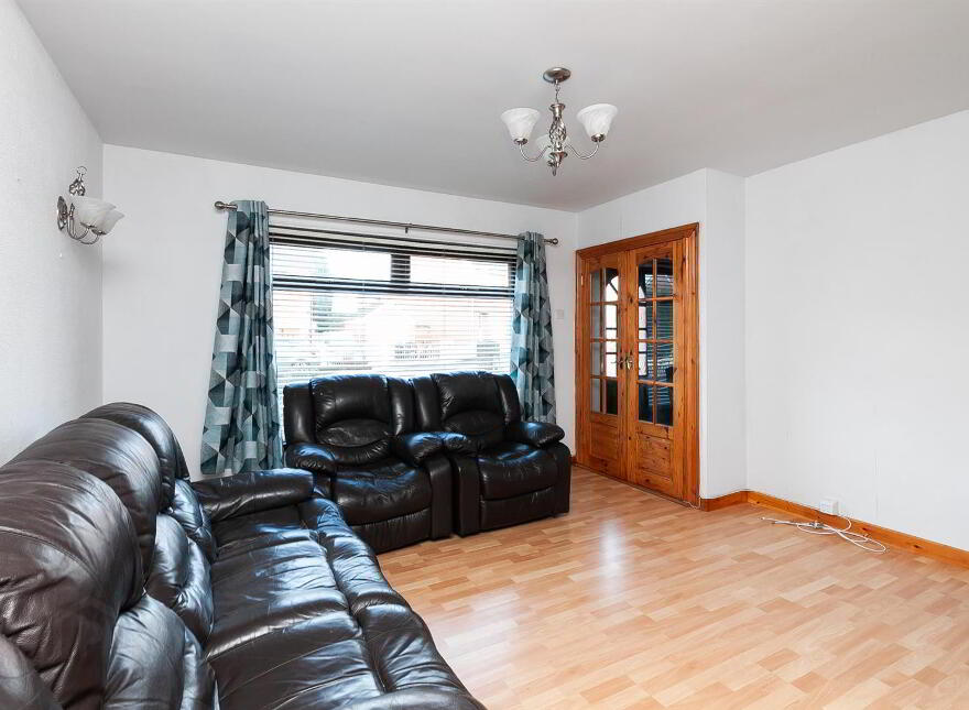 14 Carwood Park, Newtownabbey, BT36 5JU