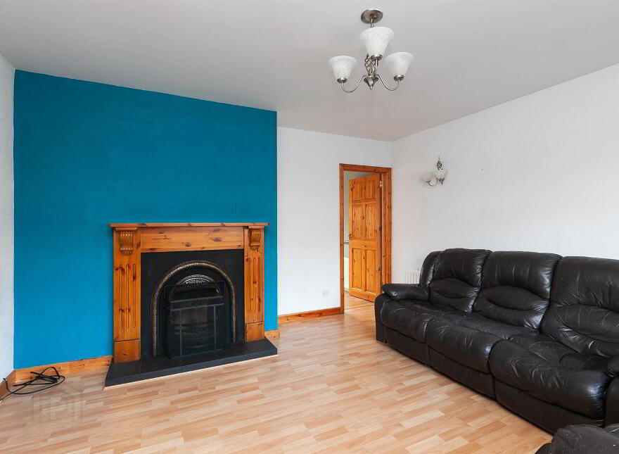 14 Carwood Park, Newtownabbey, BT36 5JU