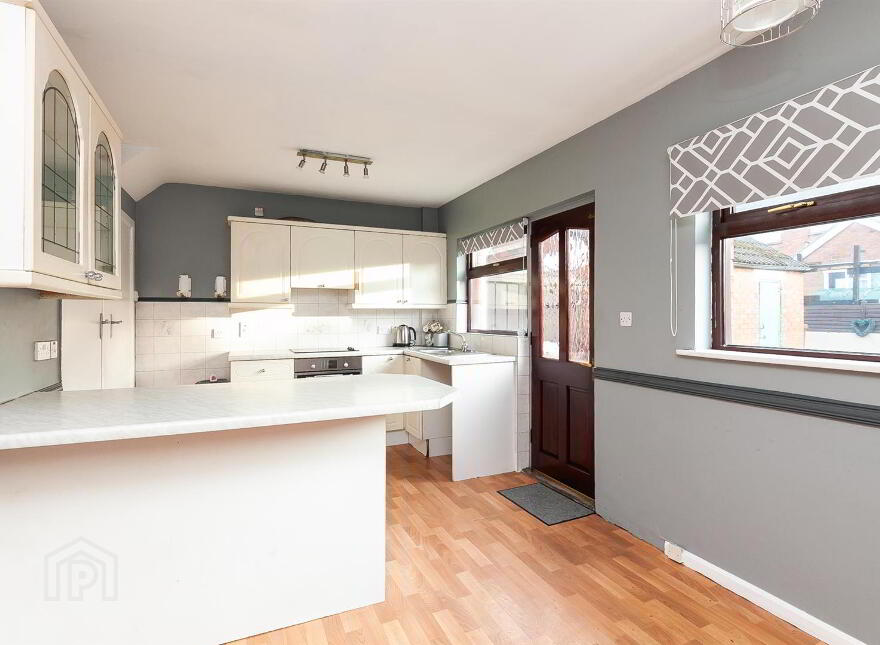 14 Carwood Park, Newtownabbey, BT36 5JU