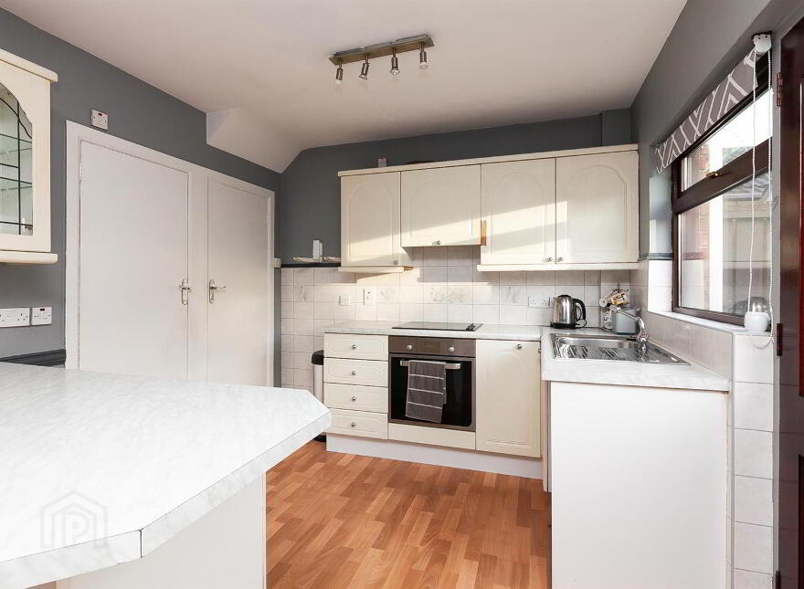 14 Carwood Park, Newtownabbey, BT36 5JU