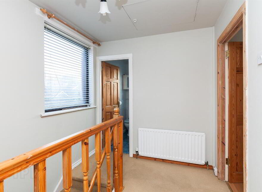 14 Carwood Park, Newtownabbey, BT36 5JU