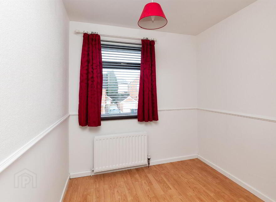 14 Carwood Park, Newtownabbey, BT36 5JU