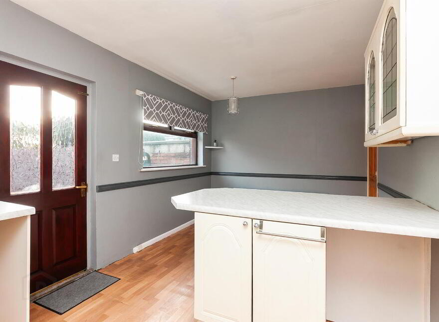 14 Carwood Park, Newtownabbey, BT36 5JU