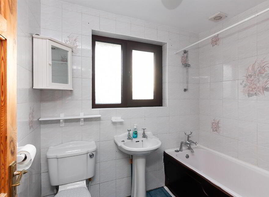 14 Carwood Park, Newtownabbey, BT36 5JU