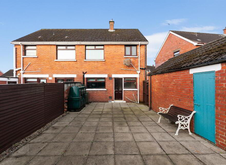 14 Carwood Park, Newtownabbey, BT36 5JU