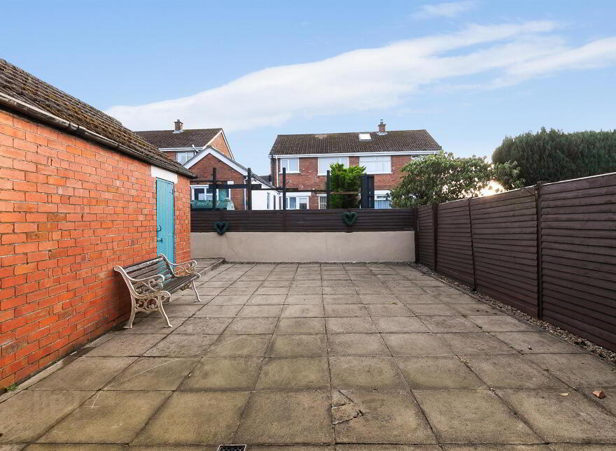 14 Carwood Park, Newtownabbey, BT36 5JU