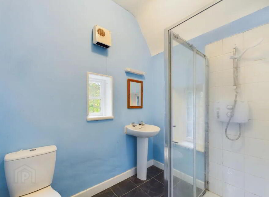 2 The Old Barracks, Dundrum, E34DY84