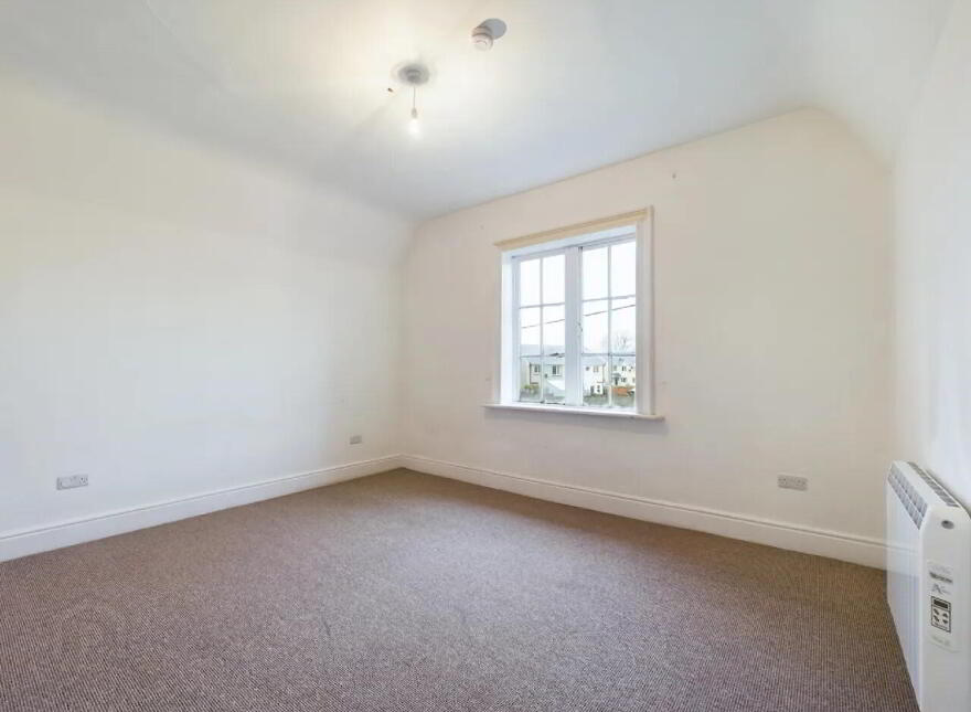 2 The Old Barracks, Dundrum, E34DY84