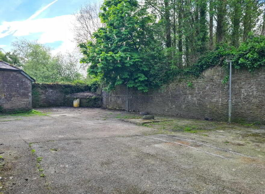 1 Old Barracks, Dundrum, E34E895