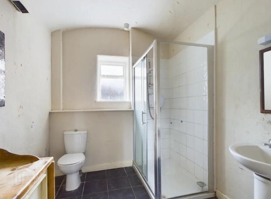 1 Old Barracks, Dundrum, E34E895