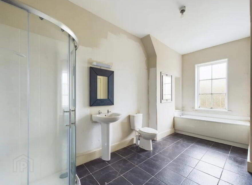 1 Old Barracks, Dundrum, E34E895