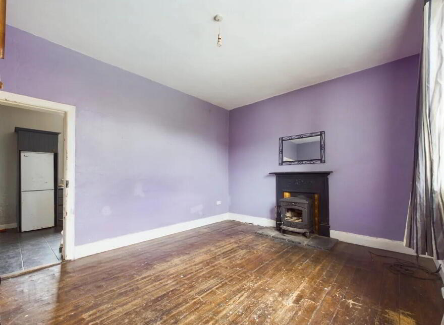 1 Old Barracks, Dundrum, E34E895