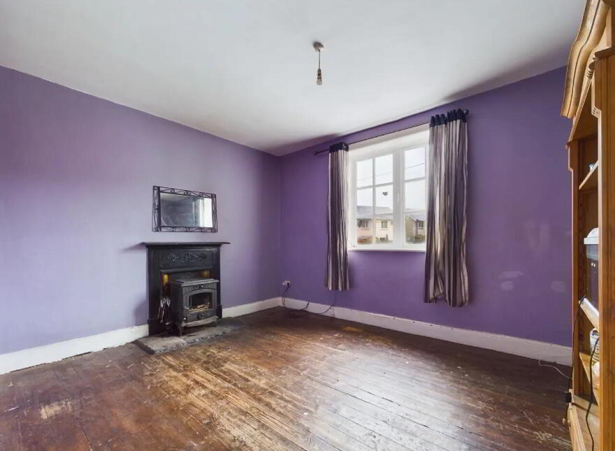 1 Old Barracks, Dundrum, E34E895