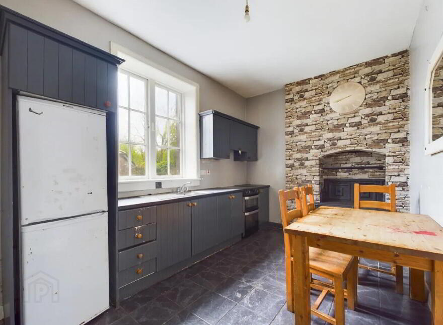 1 Old Barracks, Dundrum, E34E895