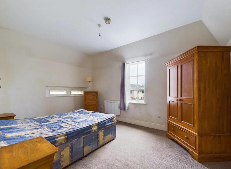1 Old Barracks, Dundrum, E34E895