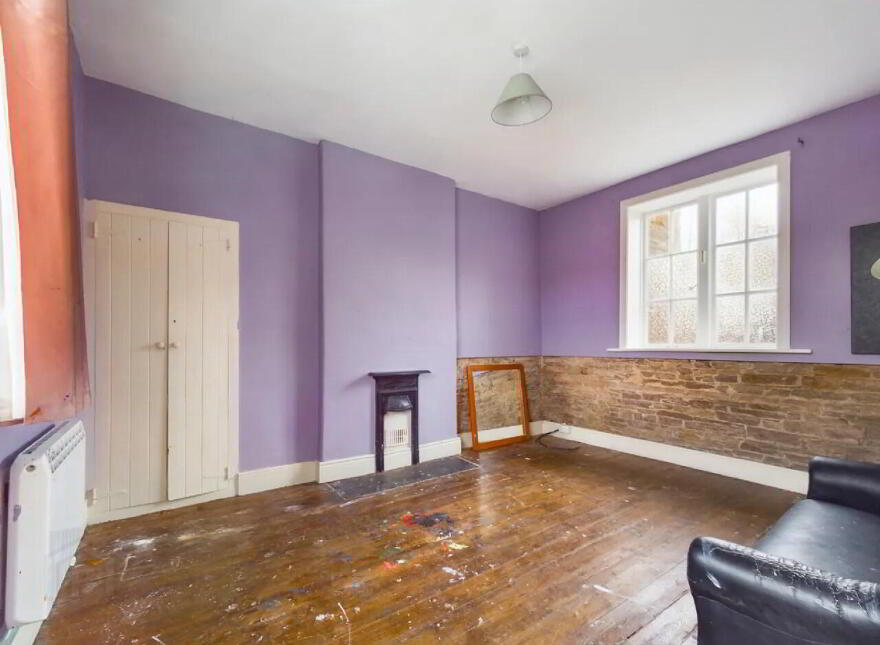 1 Old Barracks, Dundrum, E34E895