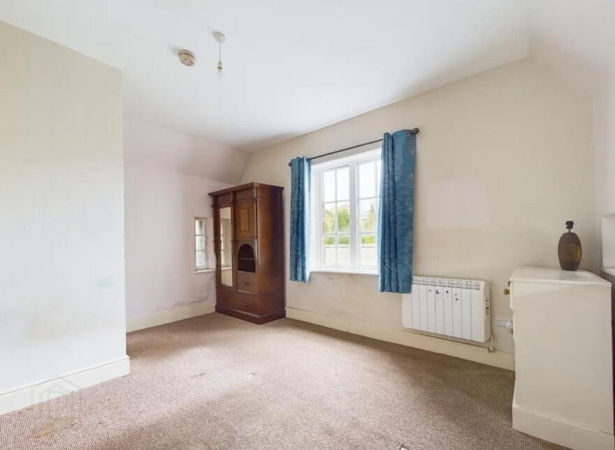 1 Old Barracks, Dundrum, E34E895