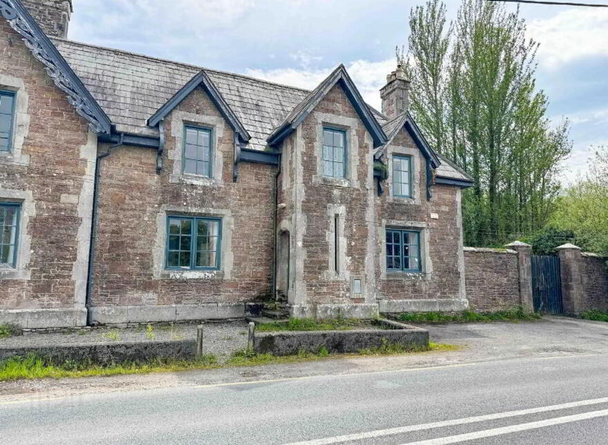 1 Old Barracks, Dundrum, E34E895