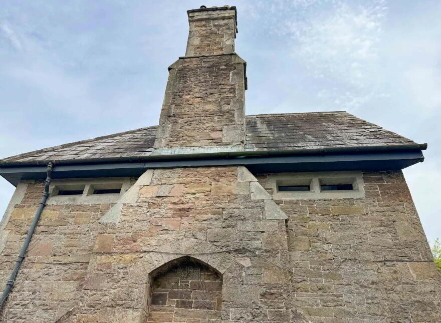 1 Old Barracks, Dundrum, E34E895